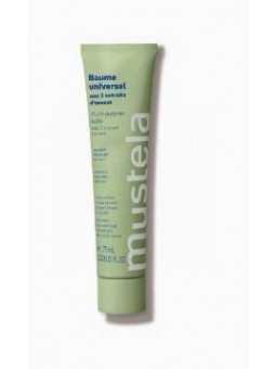 Mustela Bálsamo Universal 3...