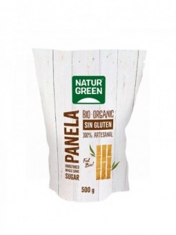 NaturGreen Panela Ecológica...