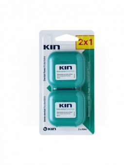 Kin Seda Dental 2x1