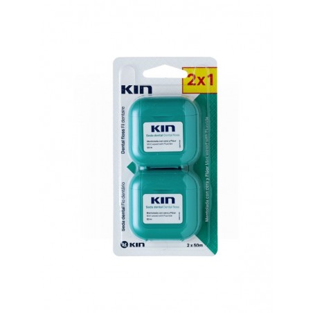 Kin Seda Dental 2x1