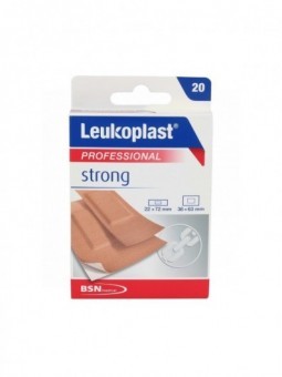 Leukoplast Strong Apósito...