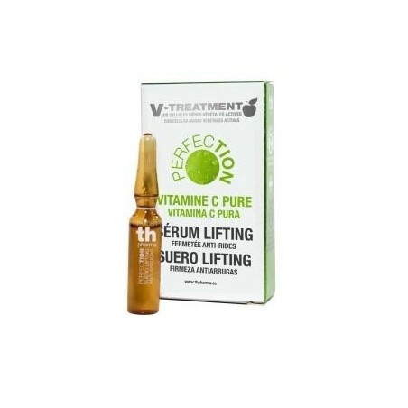 Th Pharma Vitalia Perfection Suero Facial 2 x 2ml