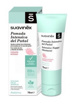 Suavinex Pomada Intensiva...