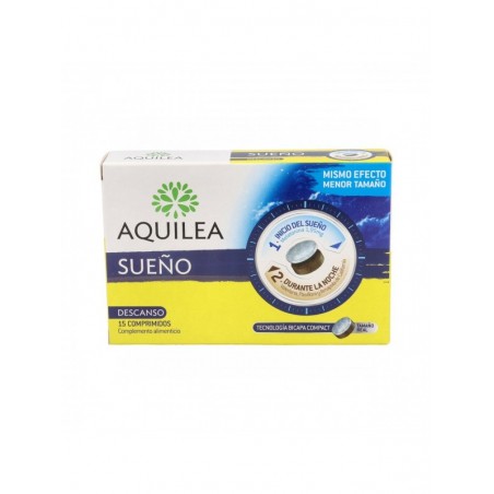 Aquilea Sueño 15 Comprimidos