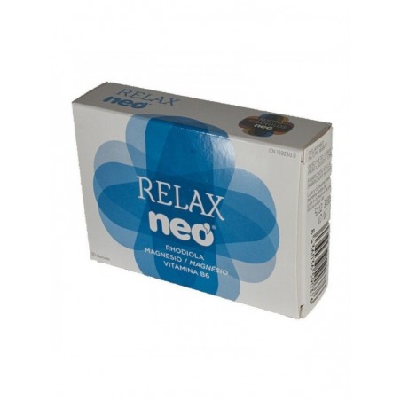 Relax Neo 30 Caps