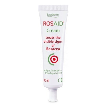 Rosaid Crema 30ml