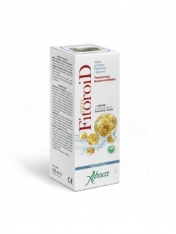 Neofitoroid Jabón en Crema...