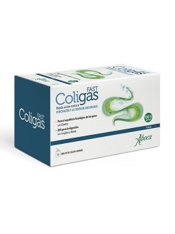 Coligas Fast Tisana 20...