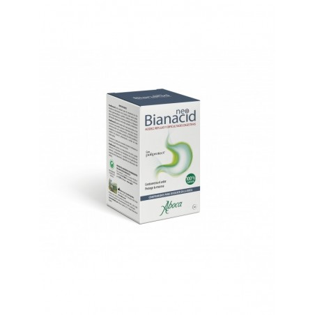 Neobianacid 45 Comprimidos Aboca