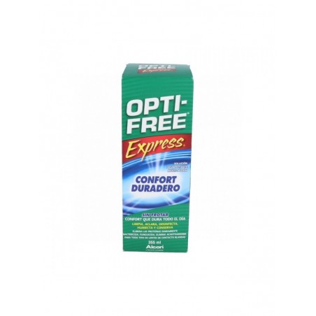 Opti-Free Express 355ml