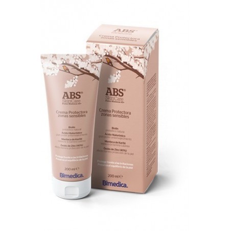 ABS Skincare Crema Protectora 200ml