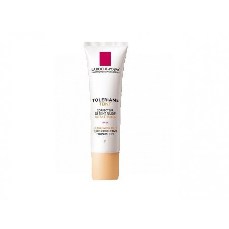 La Roche Posay Toleriane Teint Fluído Tono Dorado 30 ml