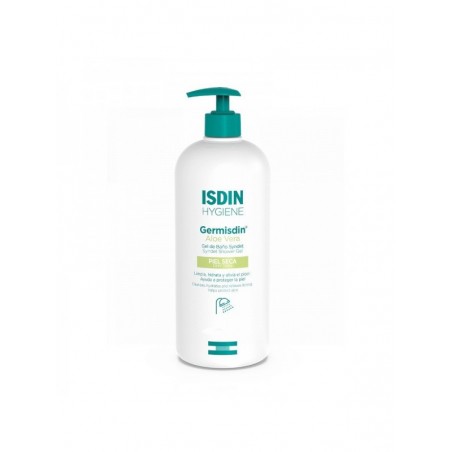 Isdin Germisdin Hygiene Aloe Vera 500ml