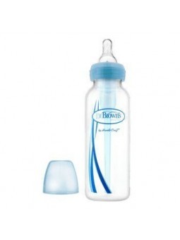 Dr. Brown's Biberón...