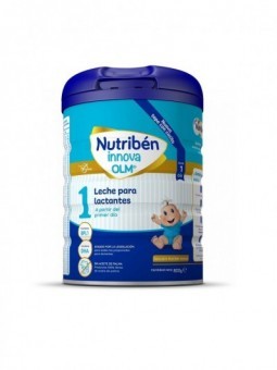 Nutribén Innova 1 800 gr