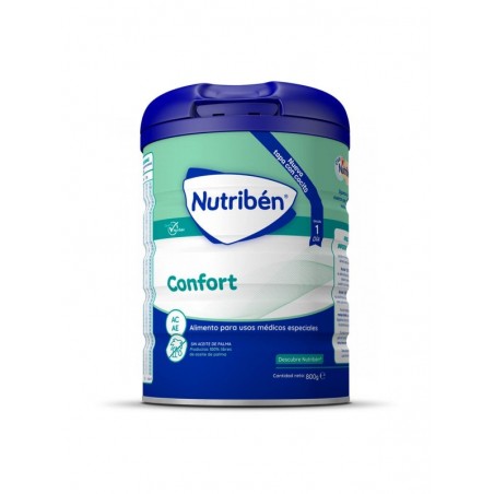 Nutribén Confort AC/AE 800 gr
