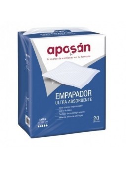 Aposán Empapador Ultra...