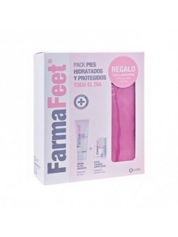 FarmaFeet Pack Pies...