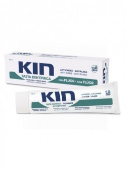 Pasta Dentífrica Kin 50ml