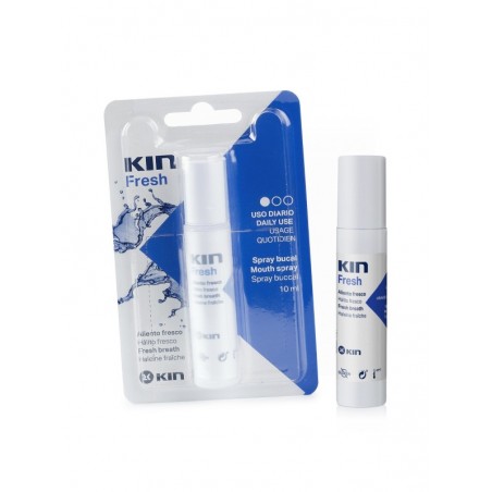 Kin Fresh Spray 15ml