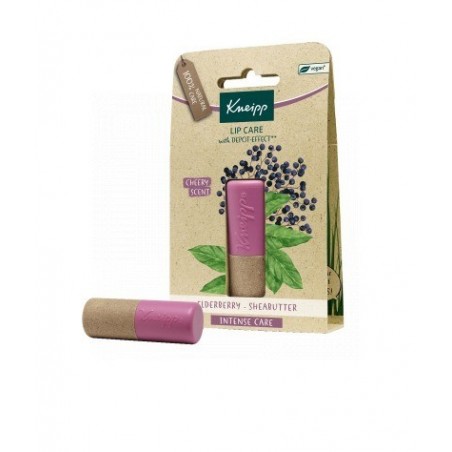 Kneipp Bálsamo Labial Intensive Care 4,7g