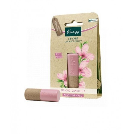 Kneipp Bálsamo Labial Sensitive Care 4,7g