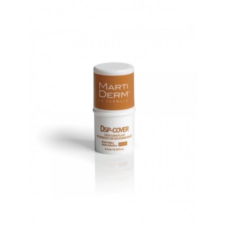 Martiderm Dsp Cover Stick Spf50+ 4ml