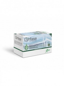 Lynfase Tisana Caja 20...