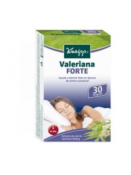 Kneipp Valeriana Forte 30...