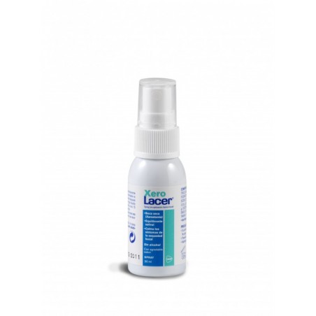Xerolacer Spray 30 Ml