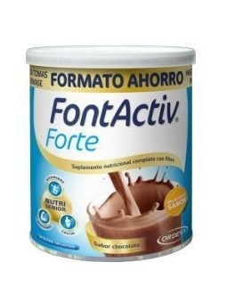 Fontactiv Forte Sabor...