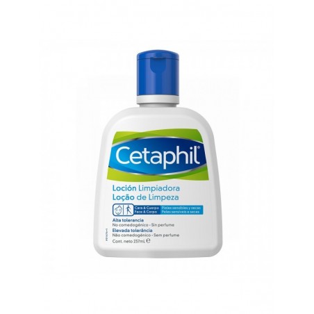 Cetaphil Loción Limpiadora 237ml