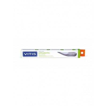 Vitis Orthodontic Access Cepillo Dental