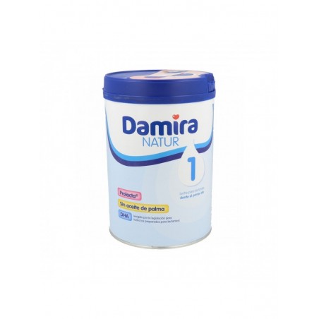 Damira Natur 1 800gr
