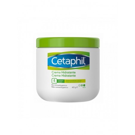 Cetaphil Crema Hidratante 453gr