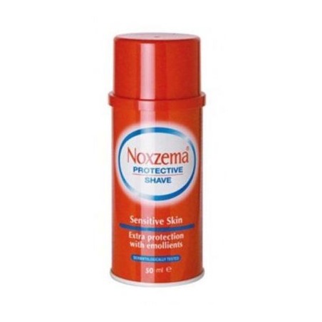 Noxzema Sensitive Skin 50 Ml