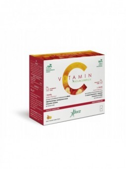 Vitamin C Naturcomplex 20...