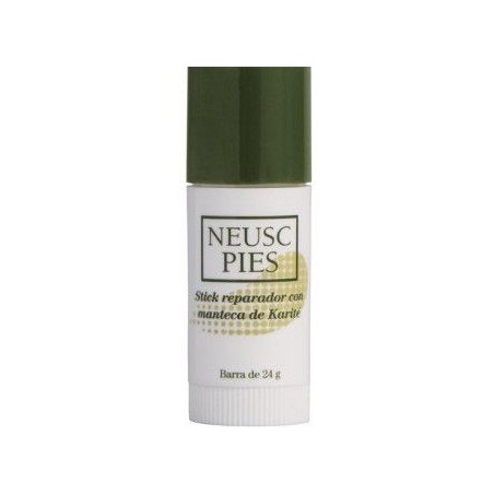 Neusc Pies Stick Reparador 24 Gr