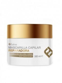 Farline Mascarilla Capilar...