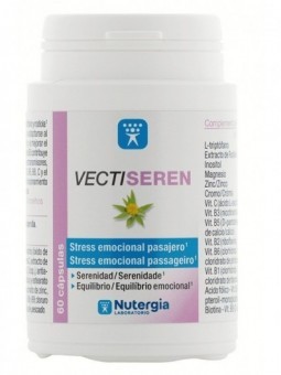 Nutergia Vectiseren 60...