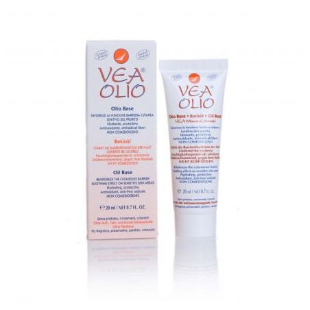 Vea Olio Aceite 20 ml