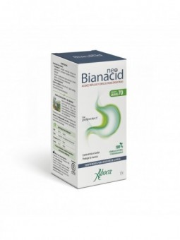 Neobianacid 70 Comprimidos...