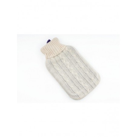 Corysan Bolsa de Agua Caliente de Lana 1,8l