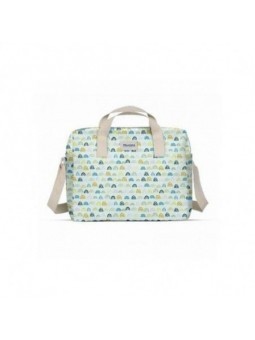 Mustela Bolsa Paseo Little...