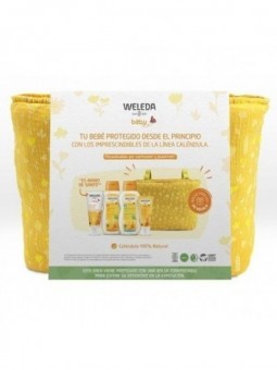 Weleda Set BIenvenida Bebé...
