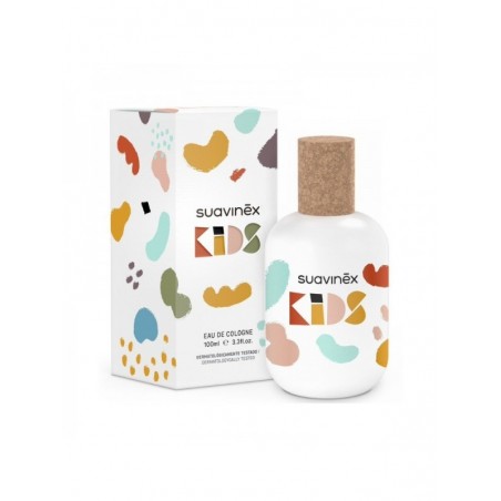 Suavinex Kids Colonia 100ml