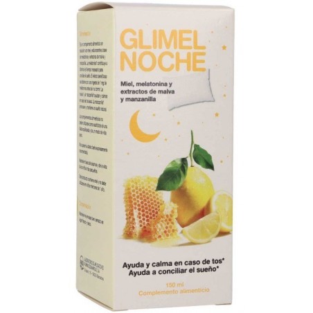 Glimelnoche Jarabe 150ml