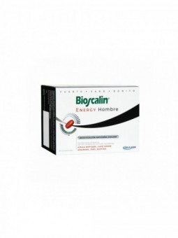 Bioscalin Energy Hombre...