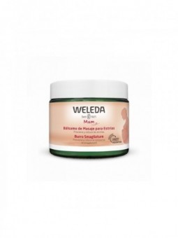 Weleda Bálsamo de Masaje...