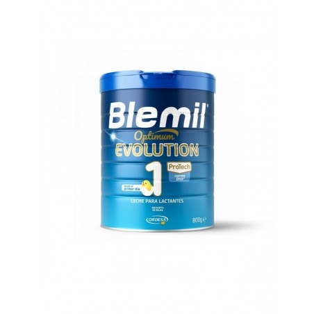 Blemil 1 Optimum Evolution 1 Lata 800g